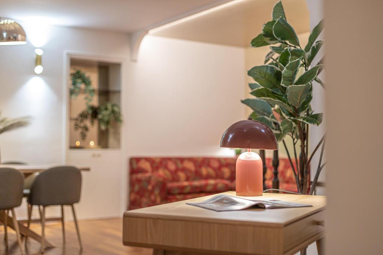 Apartamento Welcome To Pantheon