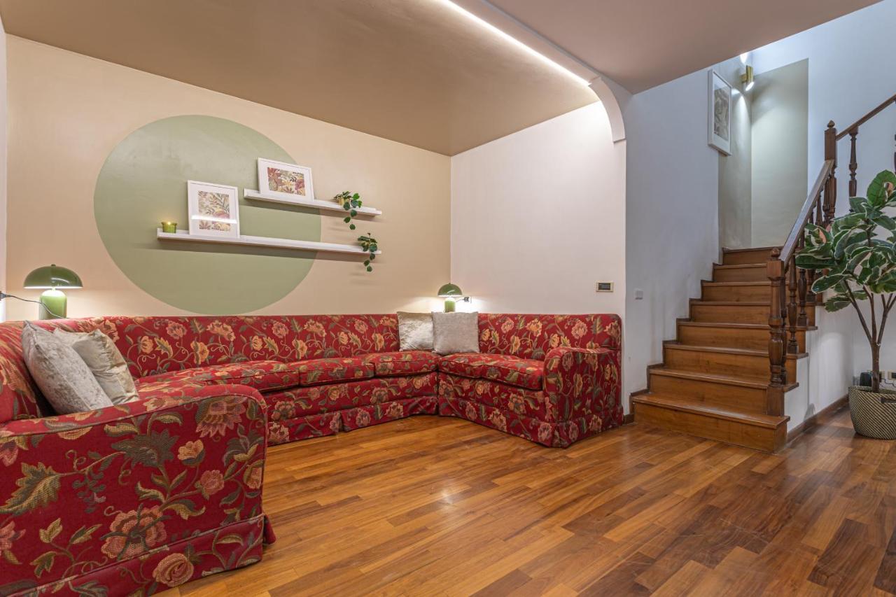 Welcome To Pantheon Apartamento