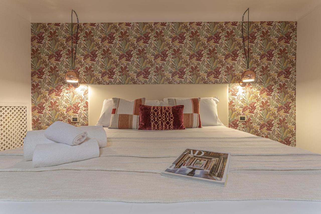 Apartamento Welcome To Pantheon