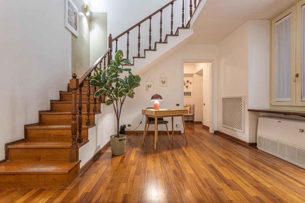 Welcome To Pantheon Apartamento