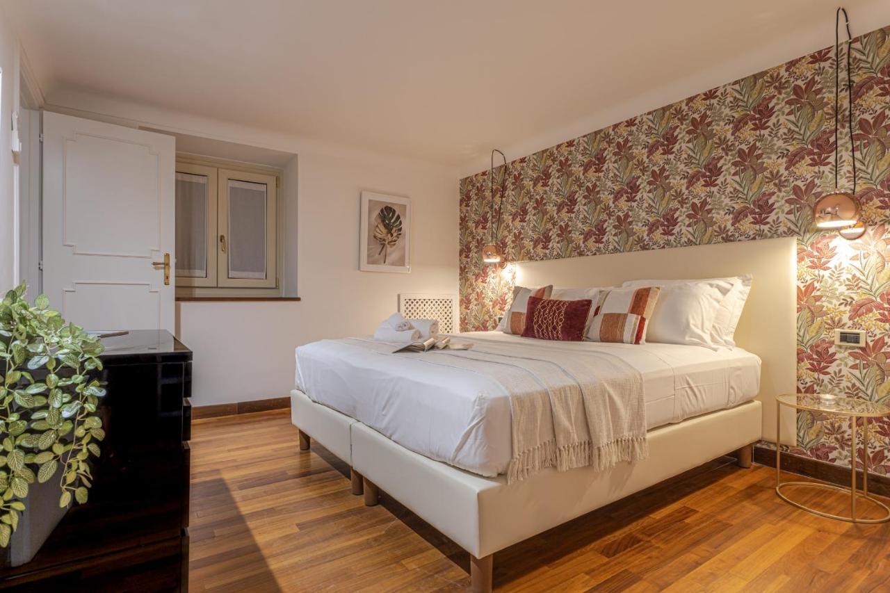 Welcome To Pantheon Apartamento *