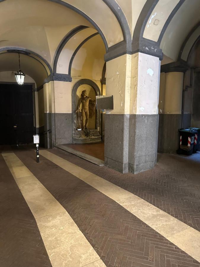 Welcome To Pantheon Apartamento