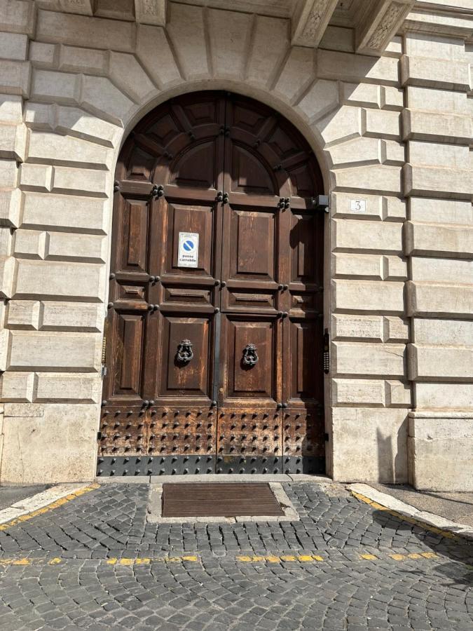 Welcome To Pantheon Apartamento Roma