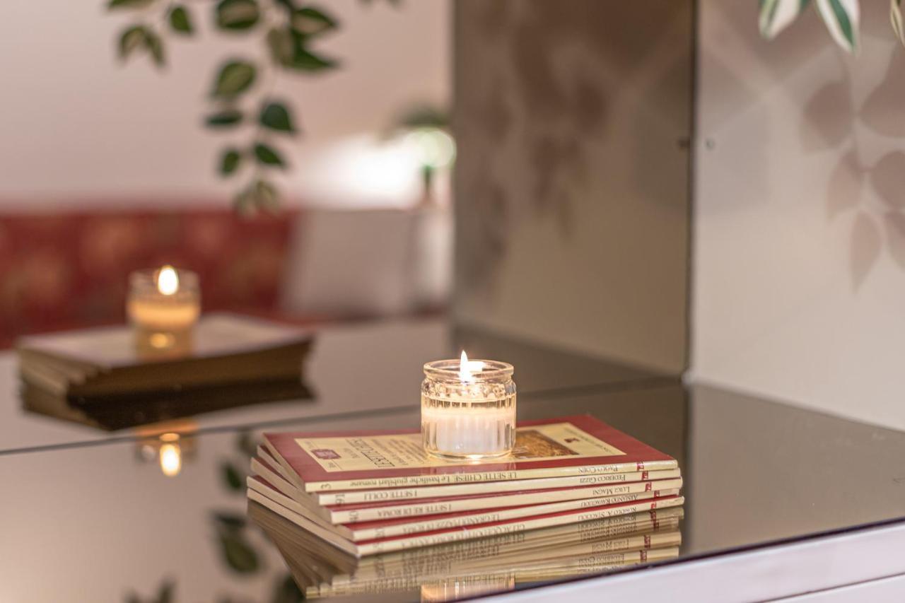 Apartamento Welcome To Pantheon Roma