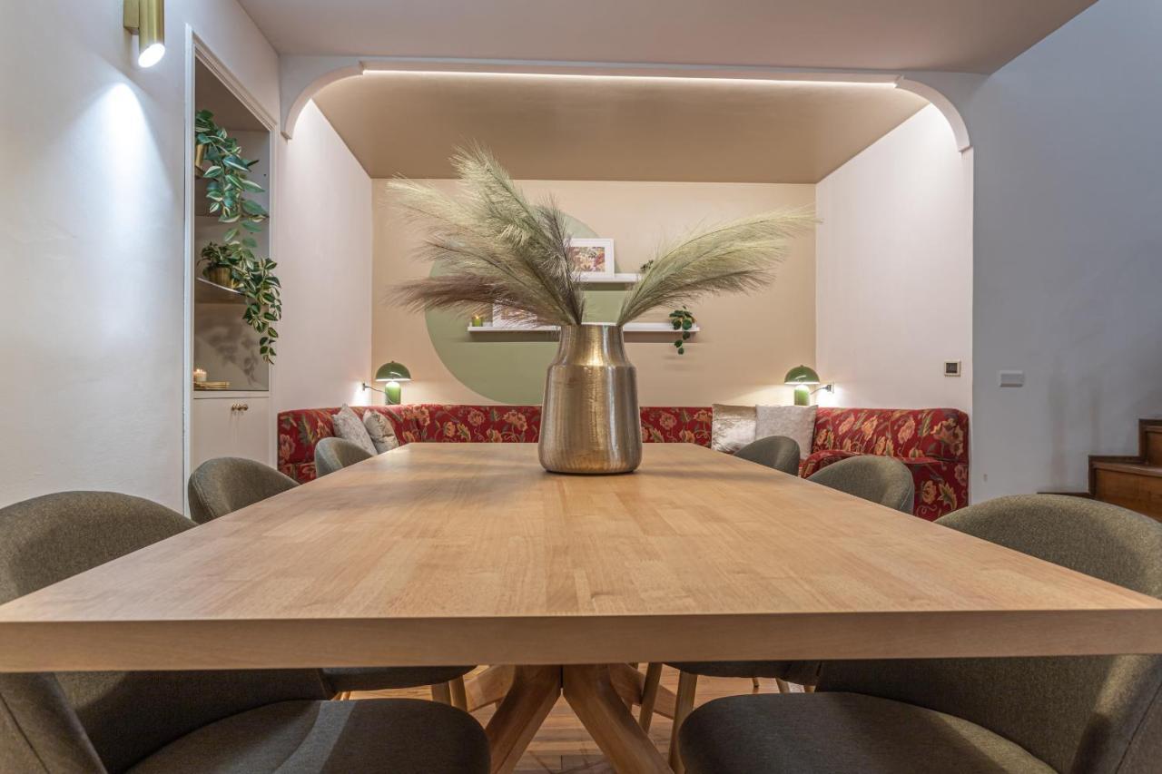 Apartamento Welcome To Pantheon