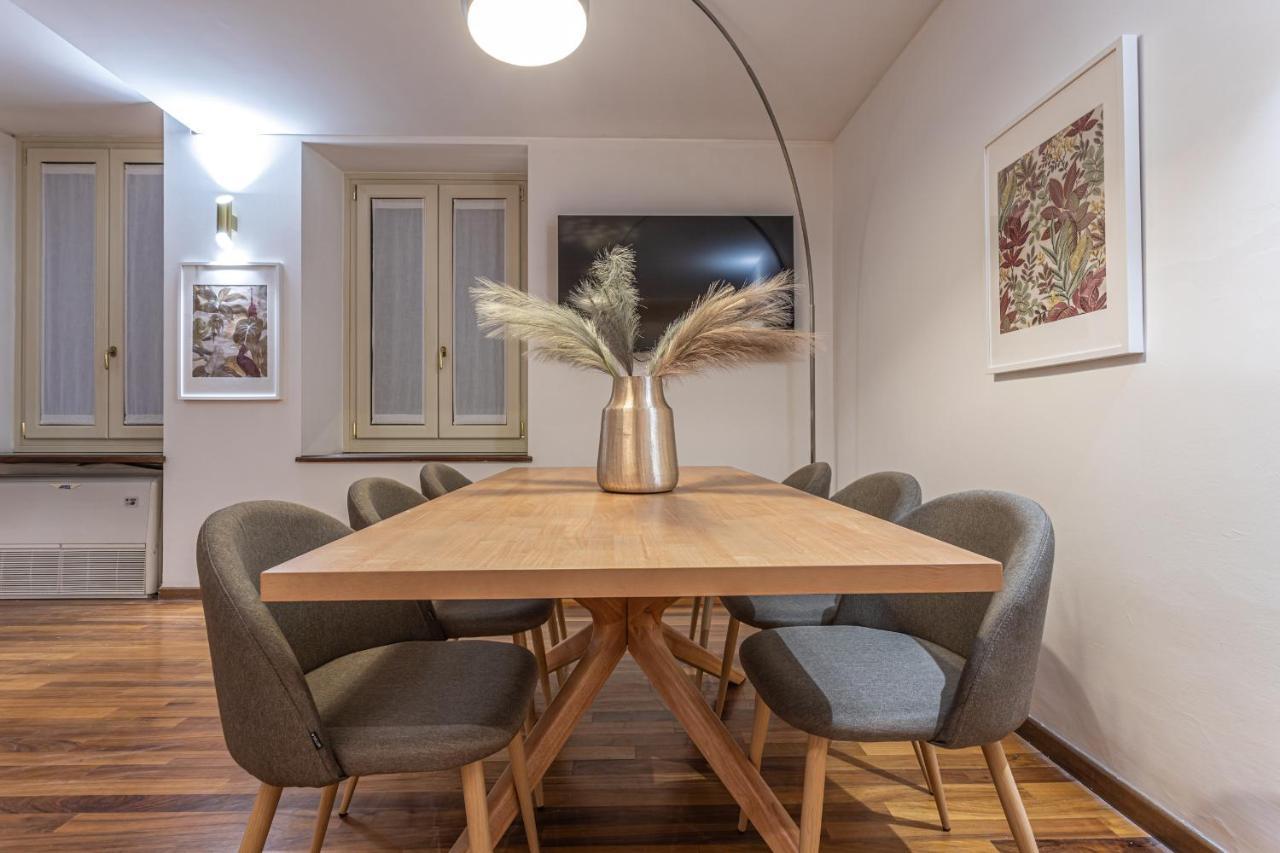 Apartamento Welcome To Pantheon *
