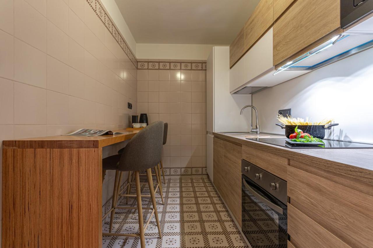 Welcome To Pantheon Apartamento *