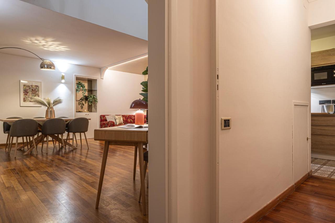 Apartamento Welcome To Pantheon