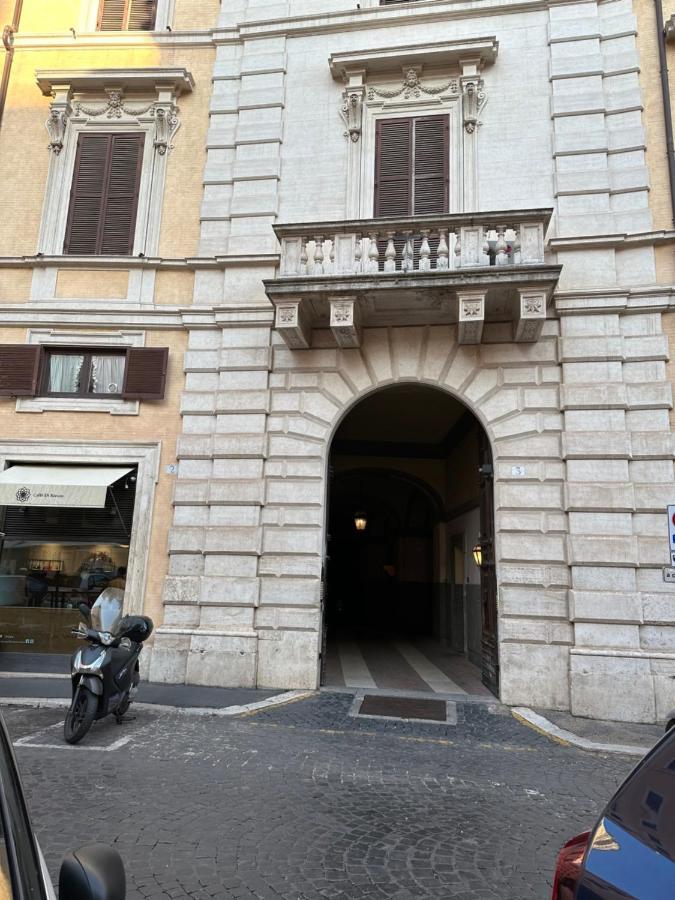 Apartamento Welcome To Pantheon *
