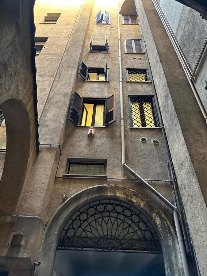 Welcome To Pantheon Apartamento Roma