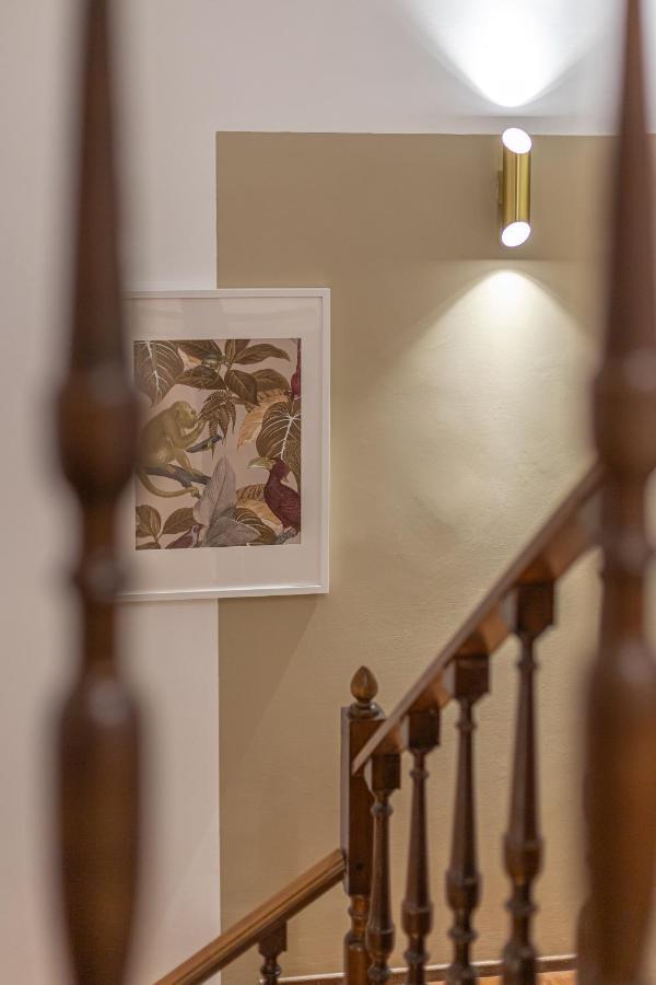 Welcome To Pantheon Apartamento