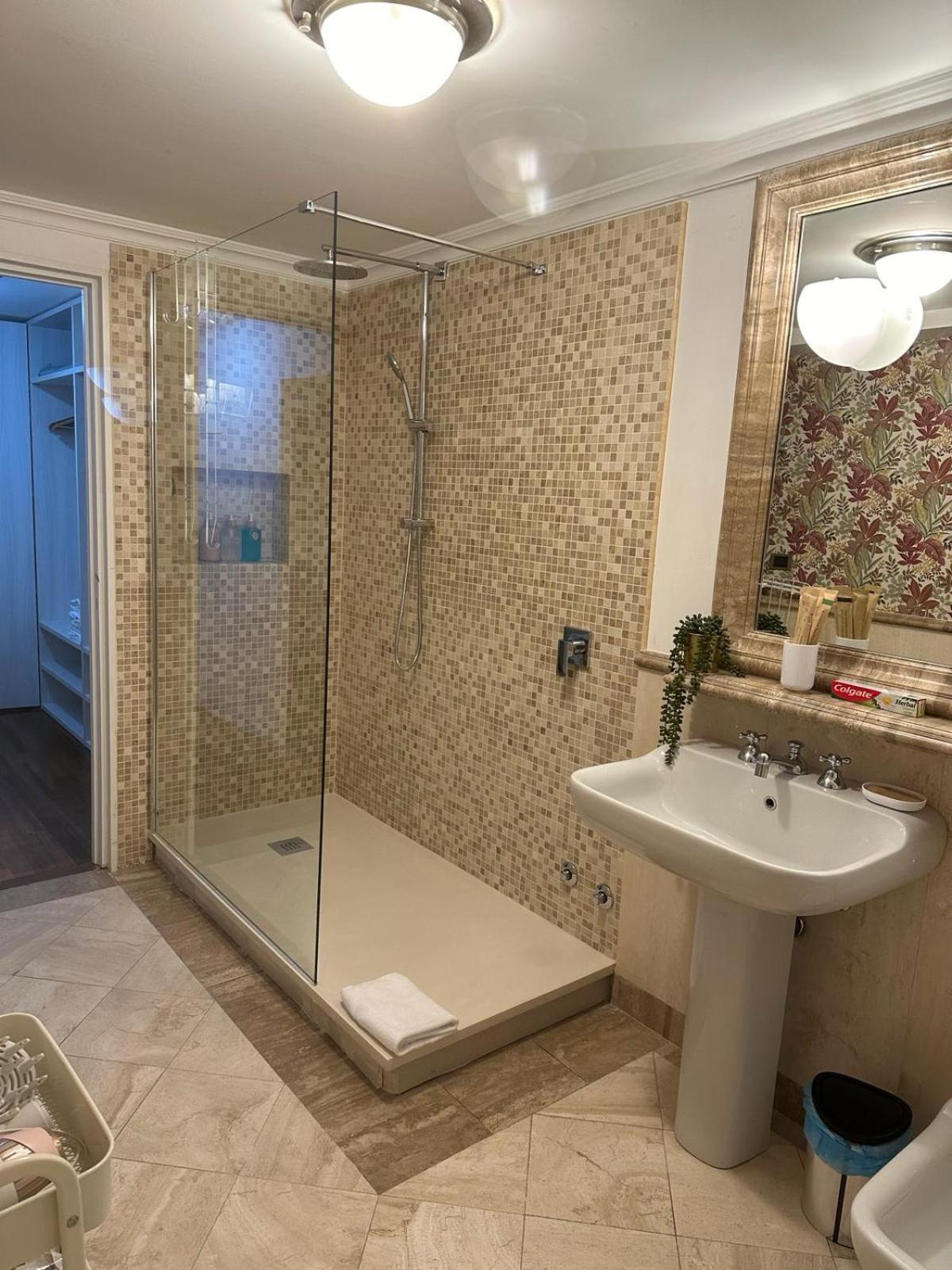 Welcome To Pantheon Apartamento *