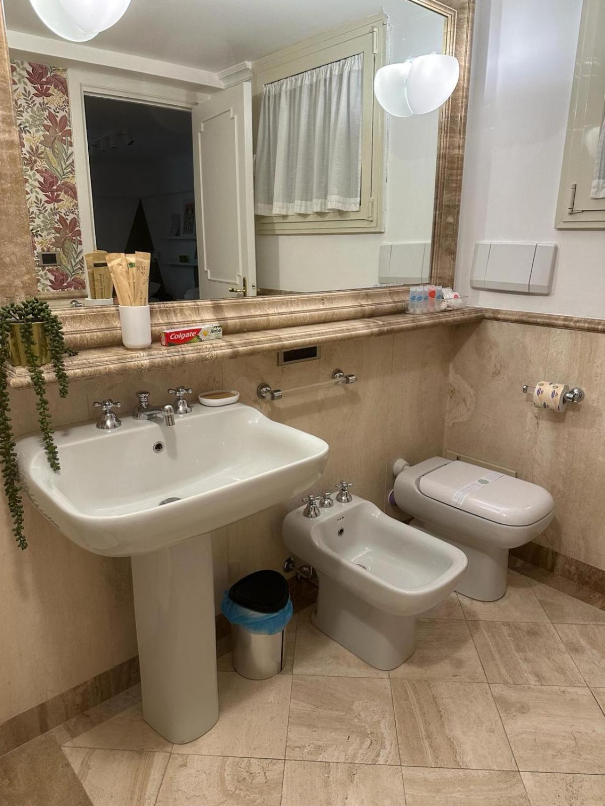 Apartamento Welcome To Pantheon