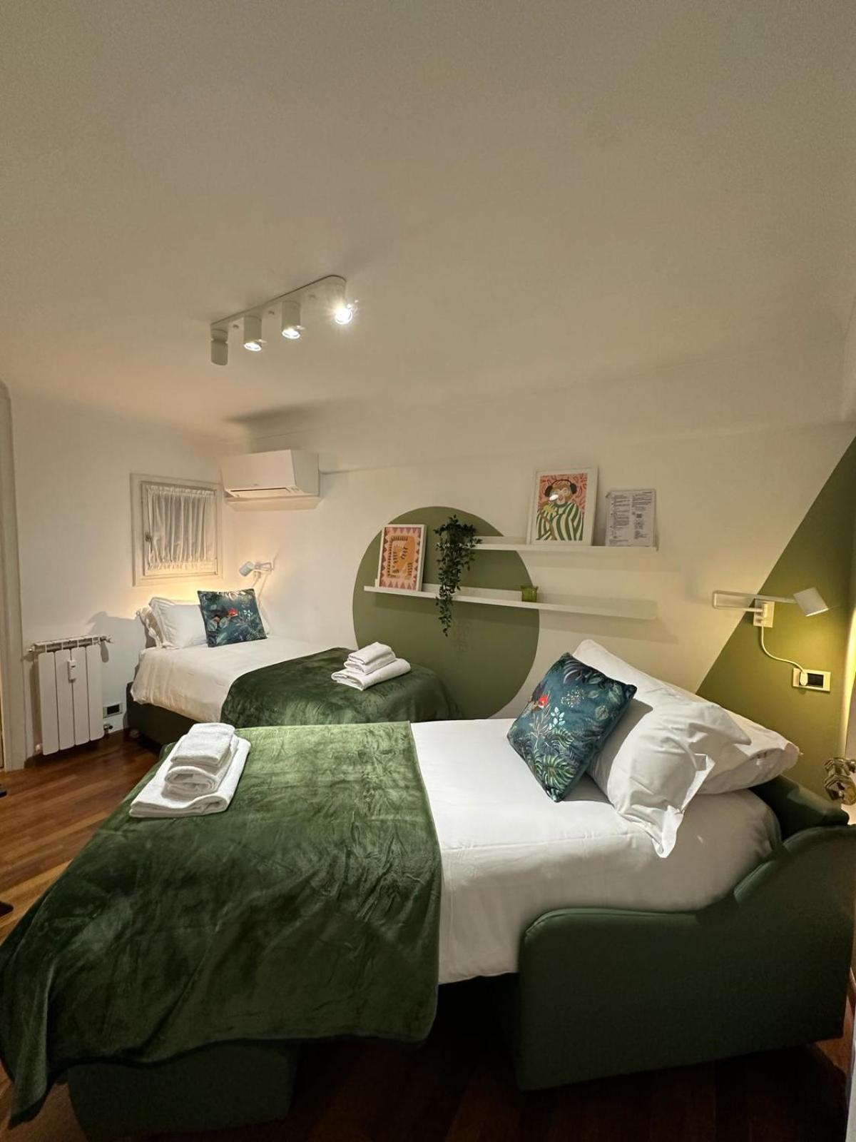 Apartamento Welcome To Pantheon Roma