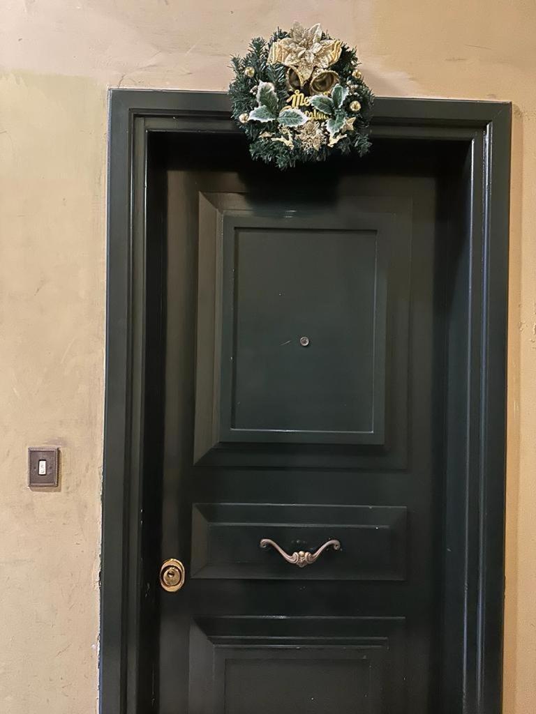 Apartamento Welcome To Pantheon