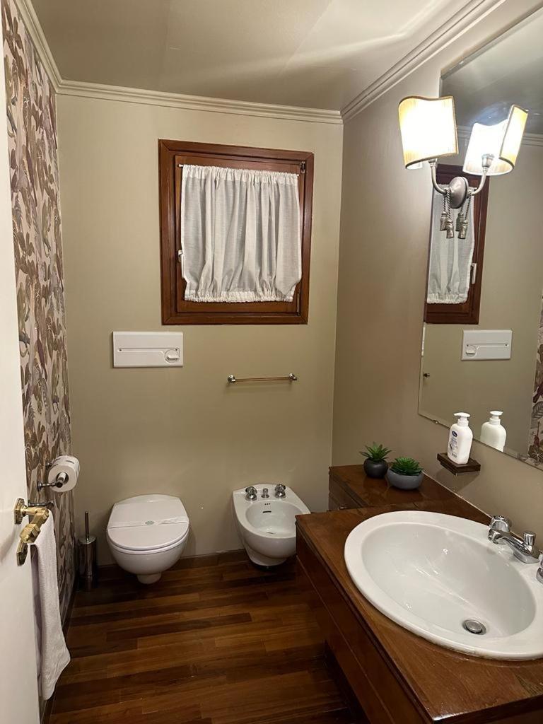 Welcome To Pantheon Apartamento