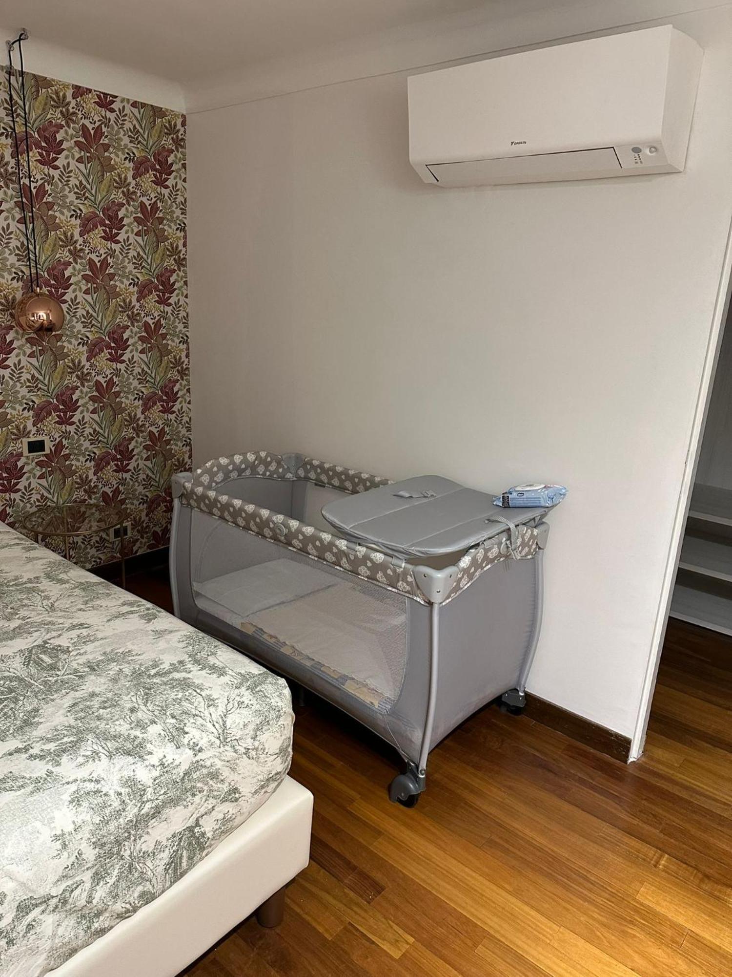 Welcome To Pantheon Apartamento *