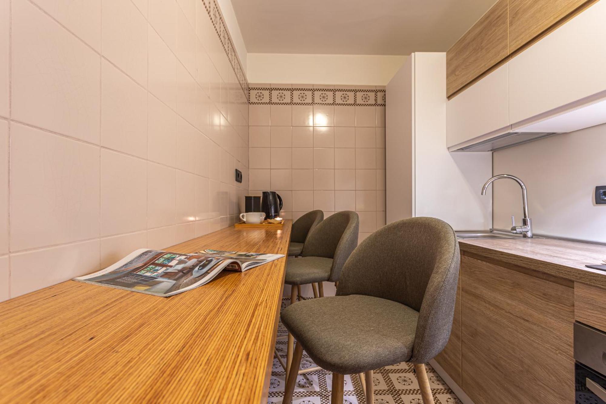 Apartamento Welcome To Pantheon Roma