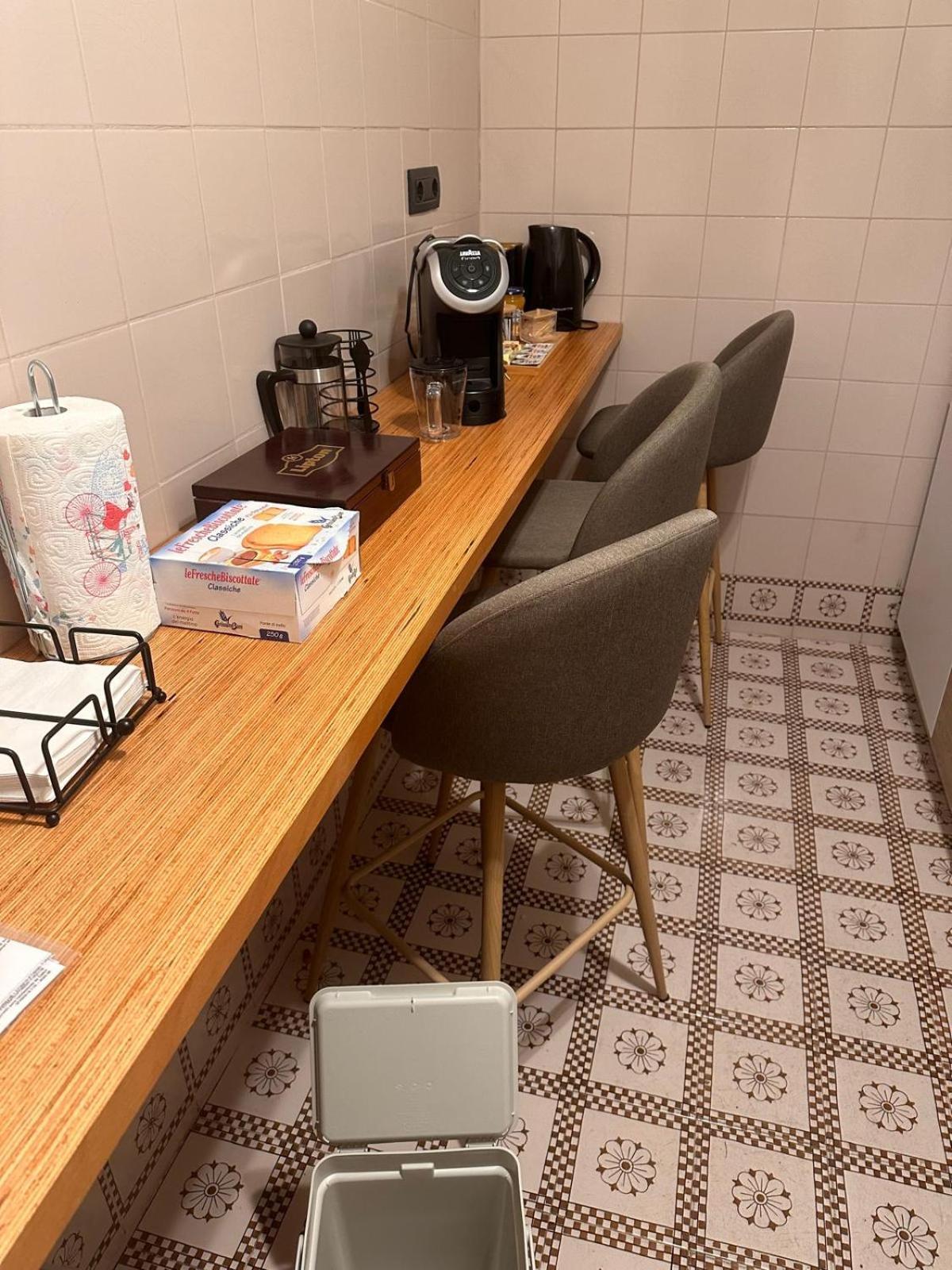 Welcome To Pantheon Apartamento *