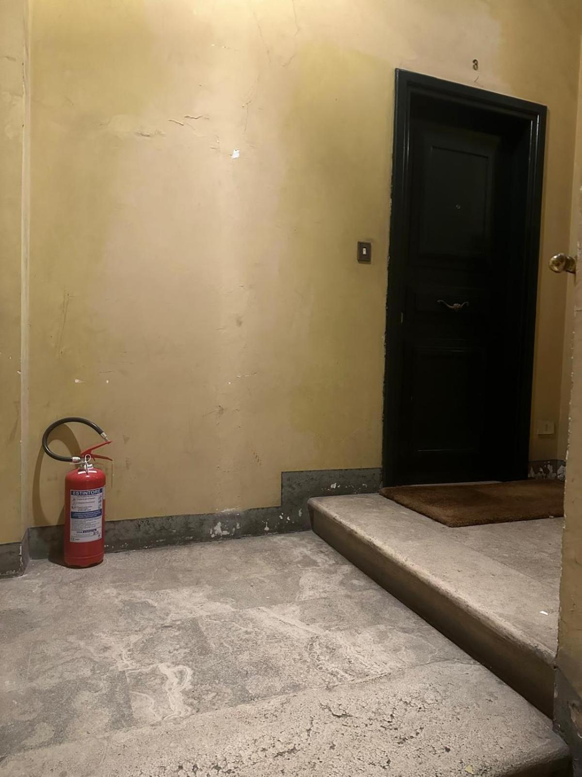 Apartamento Welcome To Pantheon