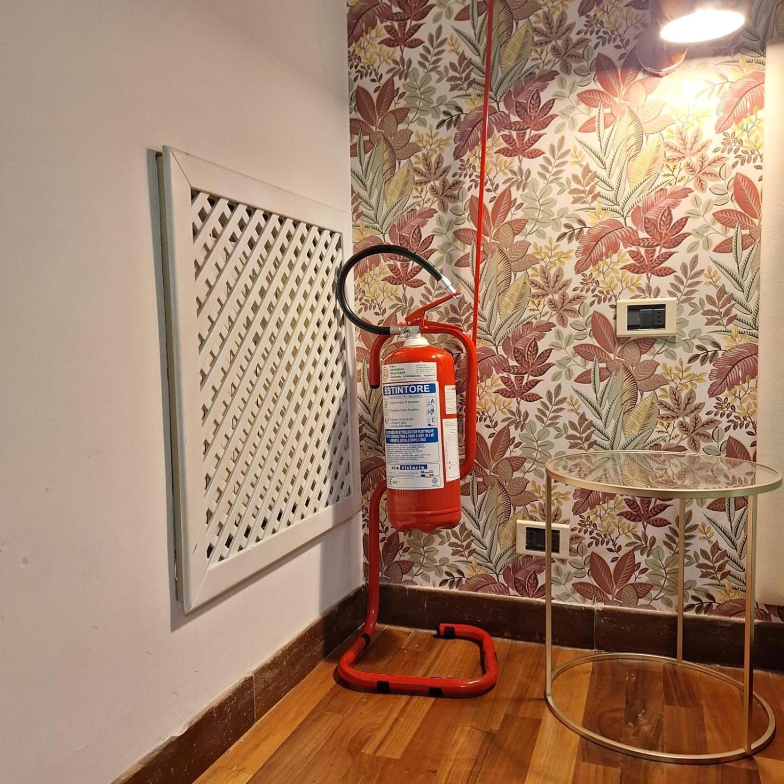 Welcome To Pantheon Apartamento Roma