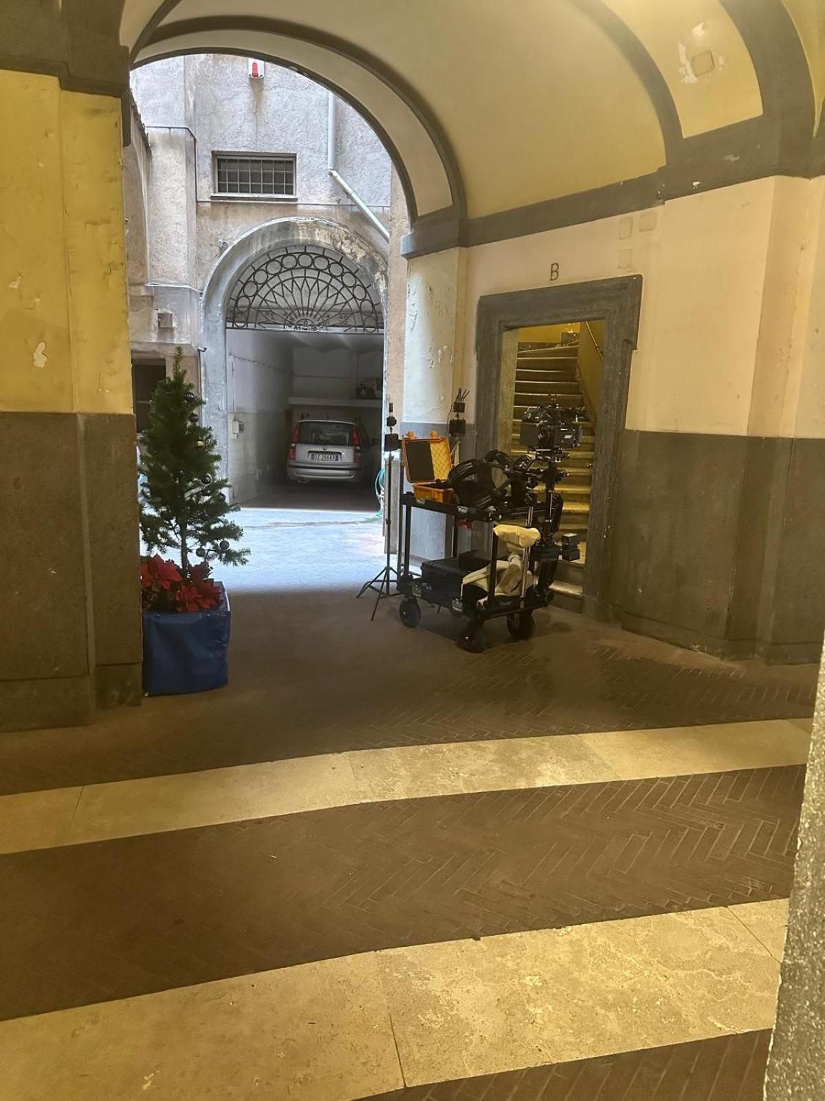 Apartamento Welcome To Pantheon Roma